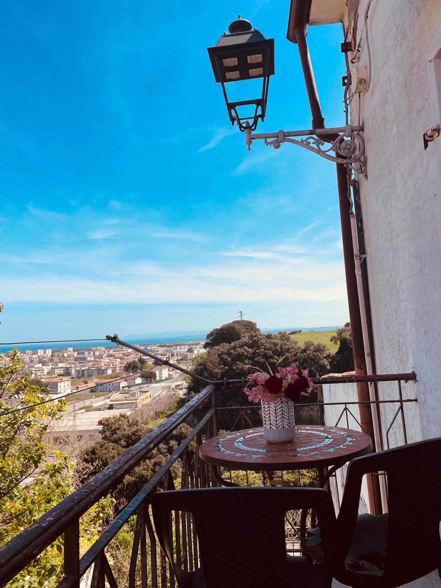 Holiday home La Casetta Del Borgo Antico Campomarino (Campobasso)